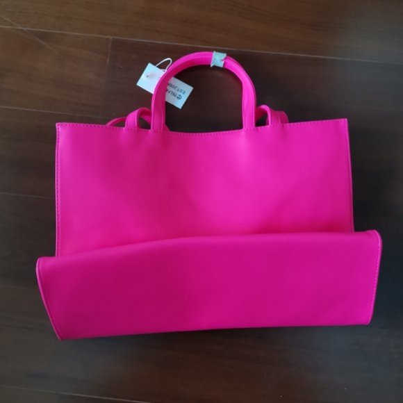 Telfar Azalea Medium Shopper